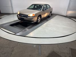 2005 CHEVROLET MALIBU LS