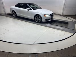 2010 AUDI A5 PRESTIGE