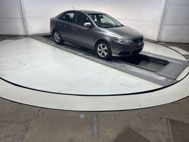2010 KIA FORTE EX