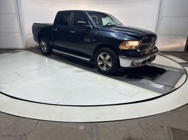 2013 RAM 1500 SLT