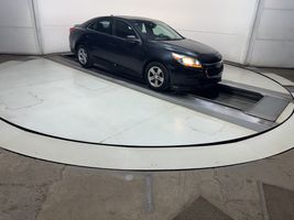 2014 CHEVROLET MALIBU LS