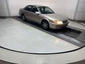 2000 TOYOTA CAMRY