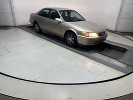 2000 TOYOTA CAMRY CE