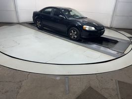 2002 DODGE STRATUS SE