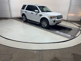 2012 LAND ROVER LR2 HSE