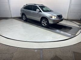 2005 LEXUS RX 330 