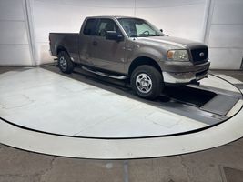 2006 FORD F150 XLT
