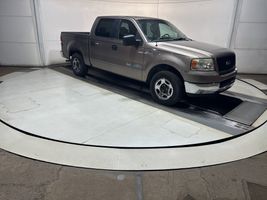 2005 FORD F150 
