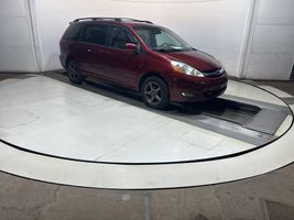 2006 TOYOTA SIENNA XLE 7PASSENGER