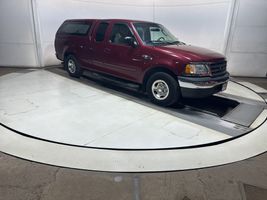 2003 FORD F150 XL