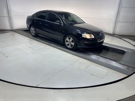 2008 VOLKSWAGEN PASSAT KOMFORT