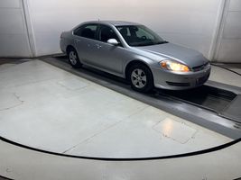 2012 CHEVROLET IMPALA LS