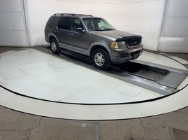 2002 FORD EXPLORER XLT