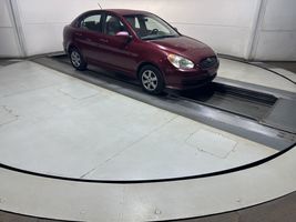 2008 HYUNDAI ACCENT GLS