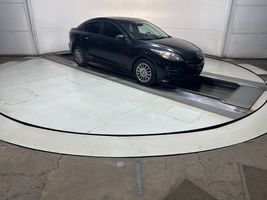 2010 MAZDA MAZDA3 I SPORT