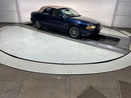 2002 VOLVO C70 