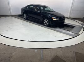 2011 VOLKSWAGEN JETTA TDI