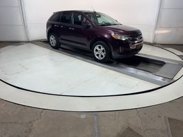 2011 FORD EDGE SEL
