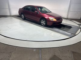 2006 HONDA ACCORD  LX SPECIAL EDITION