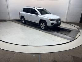2012 JEEP COMPASS SPORT