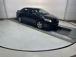 2011 TOYOTA COROLLA S