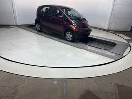 2012 MITSUBISHI I-MIEV 