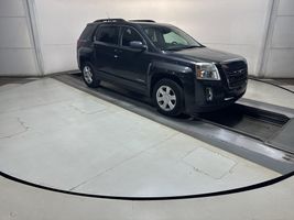 2014 GMC TERRAIN SLE