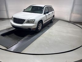 2006 CHRYSLER PACIFICA BASE