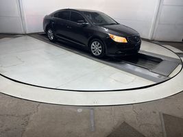 2013 BUICK LACROSSE LEATHER