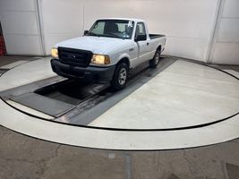 2010 FORD RANGER 