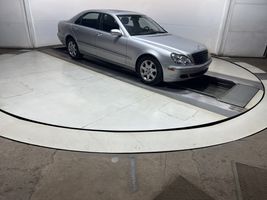 2004 MERCEDES-BENZ S CLASS S 430 4MATIC