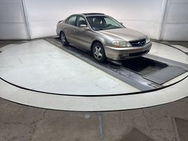 2003 ACURA TL BASE