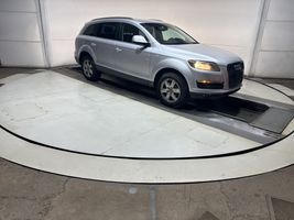 2010 AUDI Q7  3.6 QUATTRO PREMIUM