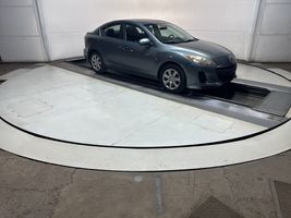 2012 MAZDA MAZDA3 I SPORT