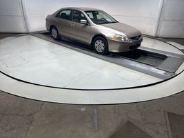 2004 HONDA ACCORD LX