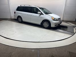 2009 HONDA ODYSSEY EX-L