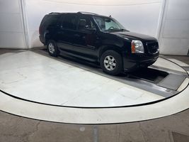 2011 GMC YUKON XL SLT