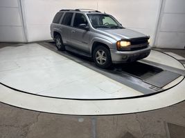 2004 CHEVROLET TRAILBLAZER LS