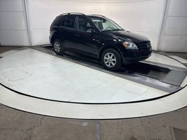 2006 MERCEDES-BENZ M CLASS ML350