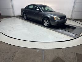 2005 FORD FIVE HUNDRED SE