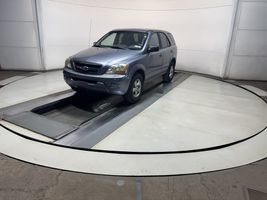 2009 KIA SORENTO 