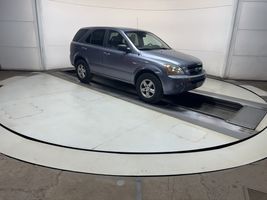 2009 KIA SORENTO 