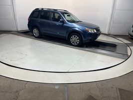 2012 SUBARU FORESTER 2.5X PREMIUM