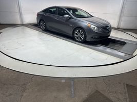 2014 HYUNDAI SONATA 