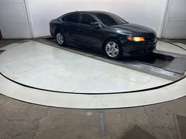 2014 CHEVROLET IMPALA LS
