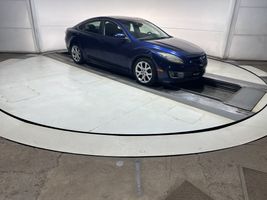 2009 MAZDA MAZDA6 S