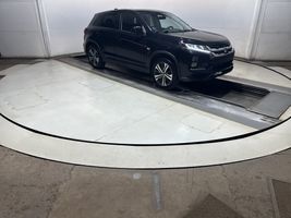 2020 MITSUBISHI OUTLANDER SPORT ES