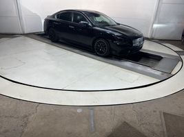 2009 NISSAN MAXIMA S