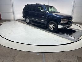2004 CHEVROLET TAHOE LS