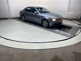 2007 BMW 5-SERIES 525XI